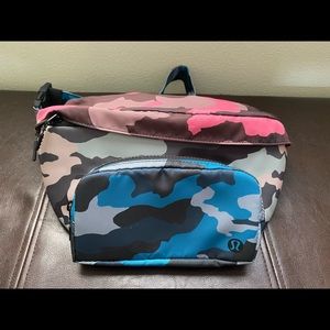 Lululemon The Rest Is Written Belt Bag (3L) - new!